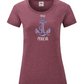 T-shirt Senhora Âncora Peniche