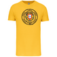 T-Shirt Algodão Biológico Selo Escudo Porto