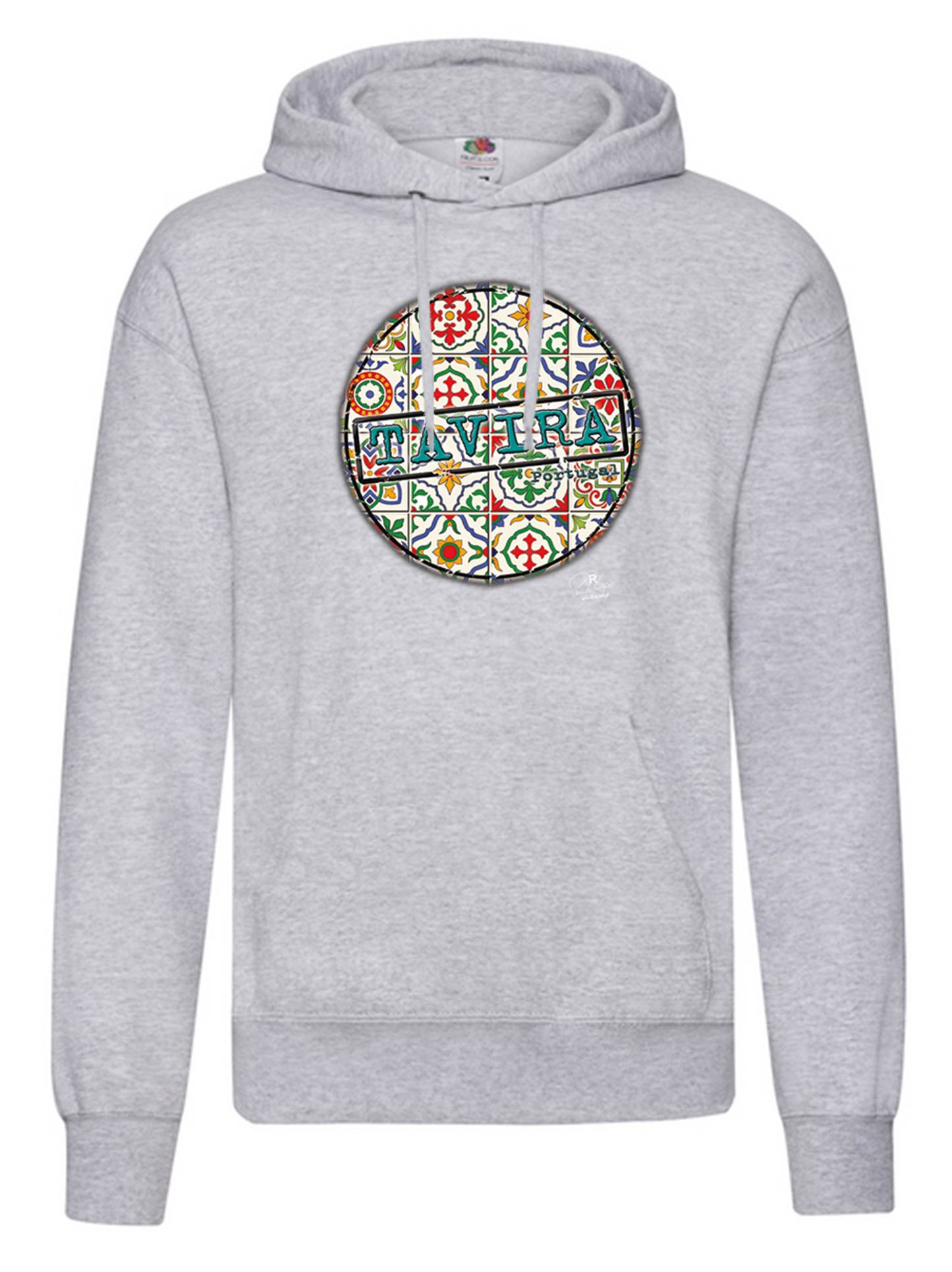 Sweatshirt Pin Tavira