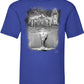 T-shirt Cachalote S. Miguel