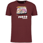 T-Shirt Algodão Biológico Gorduxinha Porto