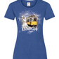 T-shirt Senhora Carreira 28 Lisboa