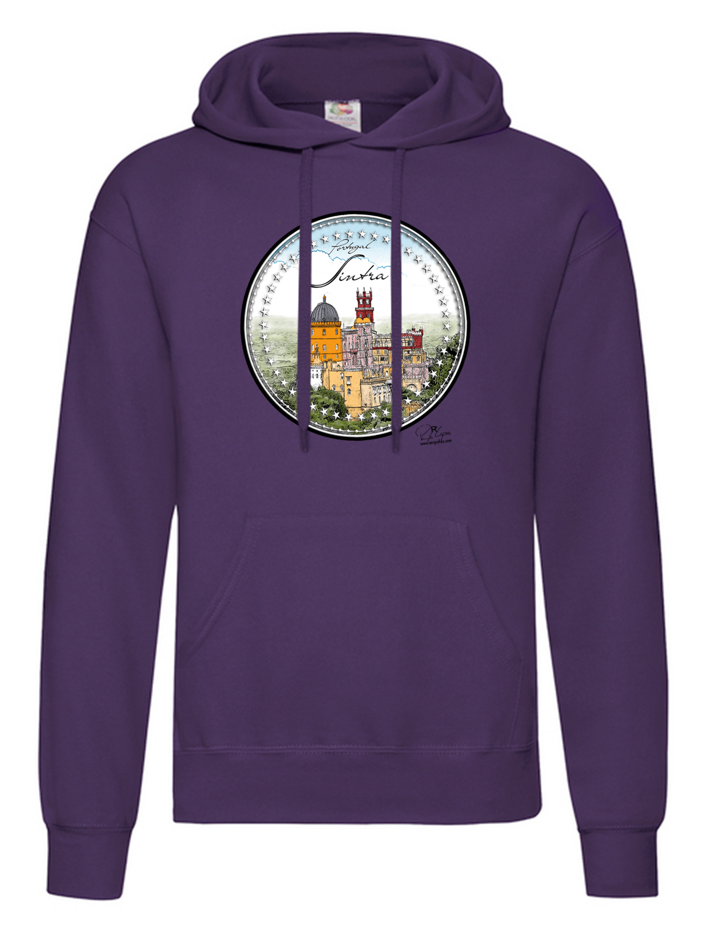 Sweatshirt Extreme Sintra