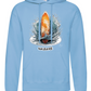 Sweatshirt Prancha Nazaré