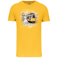 T-Shirt Algodão Biológico Carreira 28 Porto