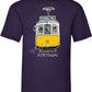 T-shirt Grandalhão Lisboa