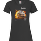 T-shirt Senhora Templo de Diana