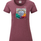 T-shirt Senhora Azulejos 1