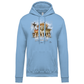 Sweatshirt Kariban com Capuz Monserrate