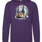 Sweatshirt Amazing City Porto