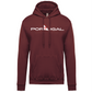 Sweatshirt Kariban com Capuz Vela Portugal