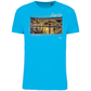 T-Shirt Algodão Biológico Porto By Night