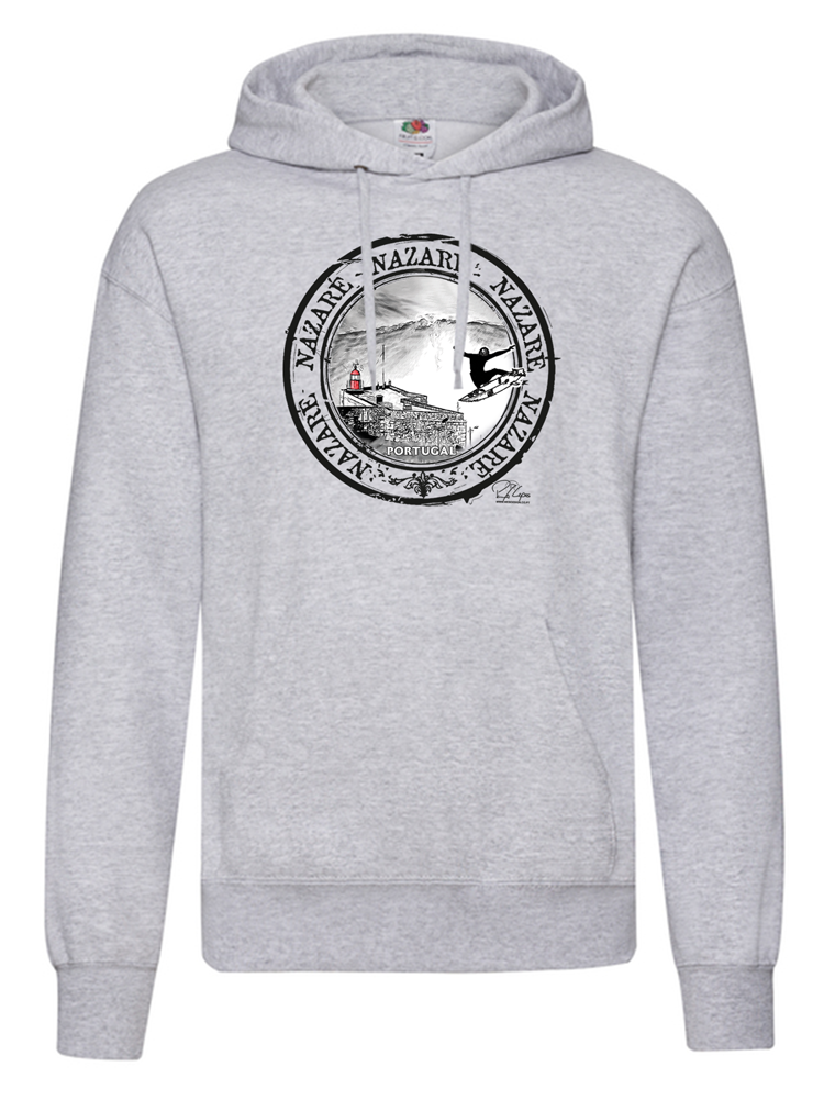 Sweatshirt Selo Nazaré