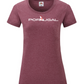 T-shirt Senhora Vela Portugal
