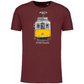 T-Shirt Algodão Biológico Grandalhão Coimbra