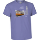 T-shirt Kids Clérigos