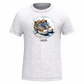 T-shirt de Criança Kariban Exclusive Lagos