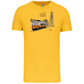 T-Shirt Algodão Biológico Clérigos