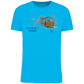 T-Shirt Algodão Biológico Carmo
