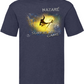 T-shirt Surf is My Game