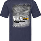 T-shirt Invicta