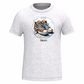 T-shirt de Criança Kariban Exclusive Óbidos