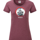 T-shirt Senhora Traineira Tavira