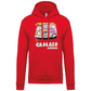 Sweatshirt Kariban com Capuz Gorduxinha Cascais