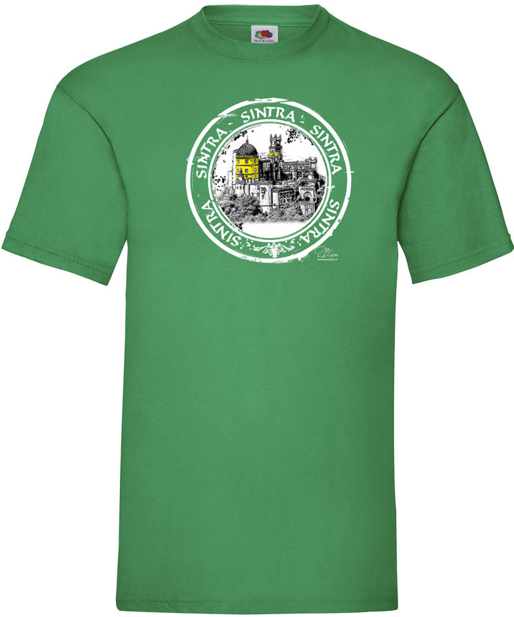 T-shirt Selo Sintra