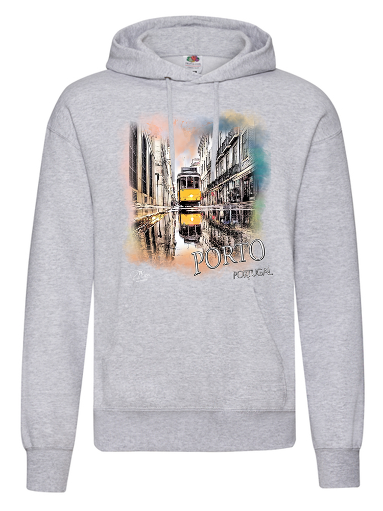 Sweatshirt Espelho LP
