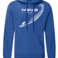 Sweatshirt Surf Cascais