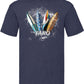 T-shirt Surfboards Faro