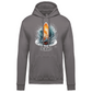 Sweatshirt Kariban com Capuz Prancha Olhão