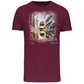 T-Shirt Algodão Biológico Espelho Coimbra