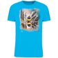 T-Shirt Algodão Biológico Espelho LP