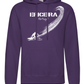 Sweatshirt Surf Ericeira