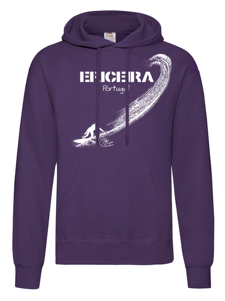 Sweatshirt Surf Ericeira