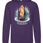 Sweatshirt Prancha Madeira