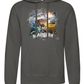 Sweatshirt Ponta de São Lourenço