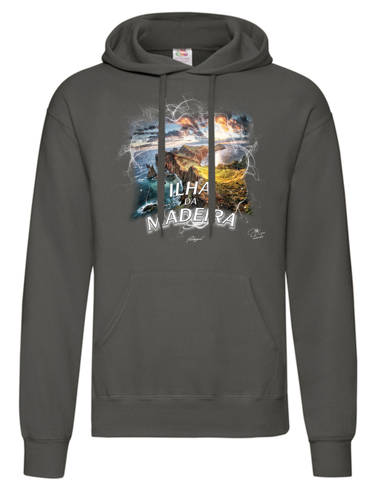 Sweatshirt Ponta de São Lourenço