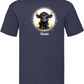 T-shirt Toro Bebe Madrid