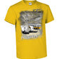 T-shirt Kids Invicta