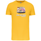 T-Shirt Algodão Biológico Gorduxinha Ericeira