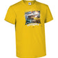 T-shirt Kids Ponta de São Lourenço