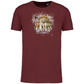 T-Shirt Algodão Biológico Monserrate