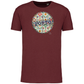 T-Shirt Algodão Biológico Pin Porto