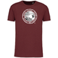 T-Shirt Algodão Biológico Selo Nazaré