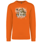 Sweatshirt Kariban sem Capuz Monserrate