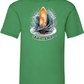 T-shirt Prancha Quarteira