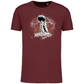 T-Shirt Algodão Biológico Oso y el Madroño